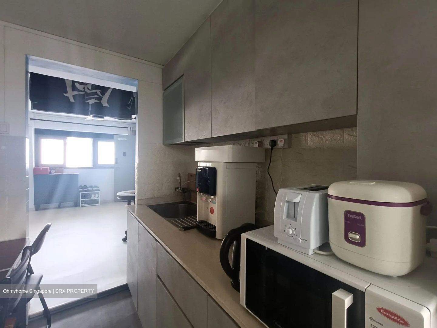 Blk 208 Toa Payoh North (Toa Payoh), HDB 4 Rooms #588145521